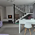 Casa vacanze Sielskie Sitno Sitno (Pomerania)