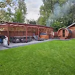 Sielskie Sitno Casa vacanze Sitno (Pomerania)