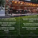 Sielskie Sitno * Sitno (Pomerania)