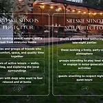 Sielskie Sitno Casa vacanze