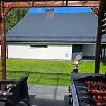 Sielskie Sitno Casa vacanze Sitno (Pomerania)