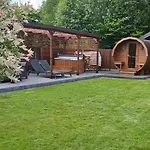 Sielskie Sitno Casa vacanze