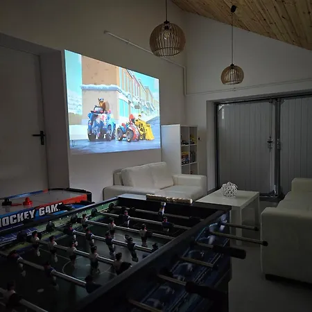 Sielskie Sitno * Sitno (Pomerania)