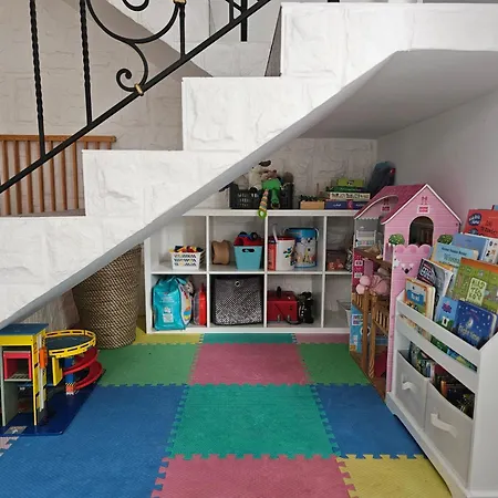 Ferienhaus Sielskie Sitno *