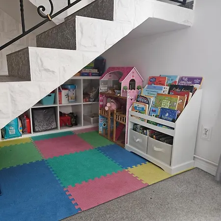 بيت للعطل Sielskie Sitno Sitno (Pomerania)