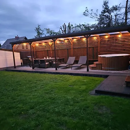 Sielskie Sitno * Sitno (Pomerania)