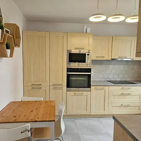 Sielskie Sitno Ferienhaus *