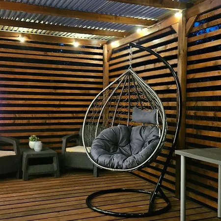 Sielskie Sitno Ferienhaus Sitno (Pomerania)