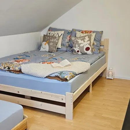 Sielskie Sitno بيت للعطل Sitno (Pomerania)