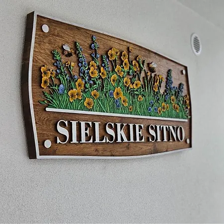 Sielskie Sitno