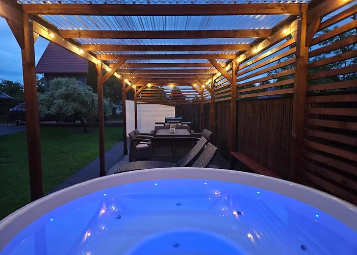 Sielskie Sitno * Sitno (Pomerania)