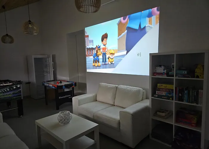 Sielskie Sitno Semesterbostad *