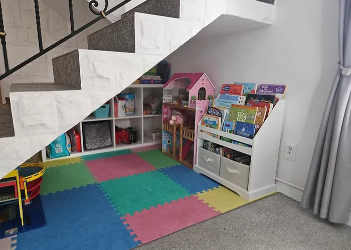 別荘 Sielskie Sitno Sitno (Pomerania)