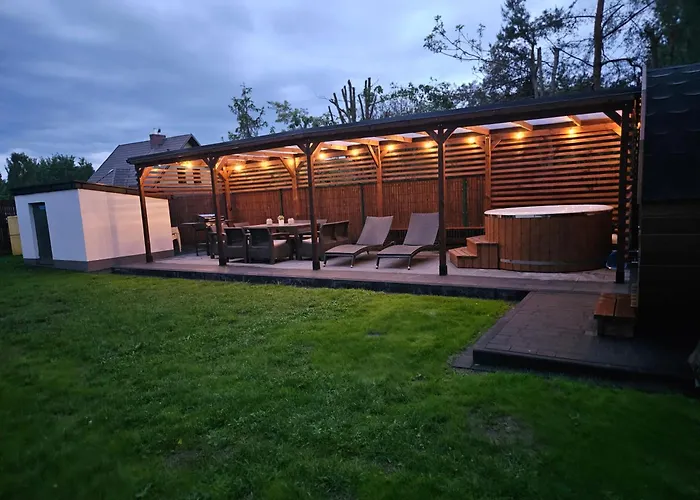 Sielskie Sitno * Sitno (Pomerania)