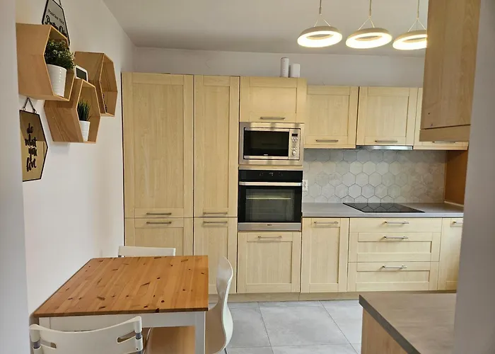 Sielskie Sitno Semesterbostad *