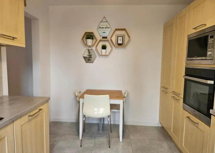 Semesterbostad Sielskie Sitno Sitno (Pomerania)