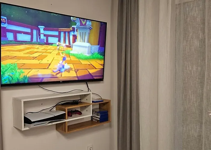 別荘 Sielskie Sitno