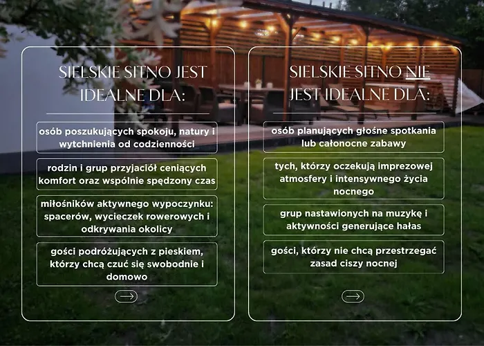 Sielskie Sitno * Sitno (Pomerania)