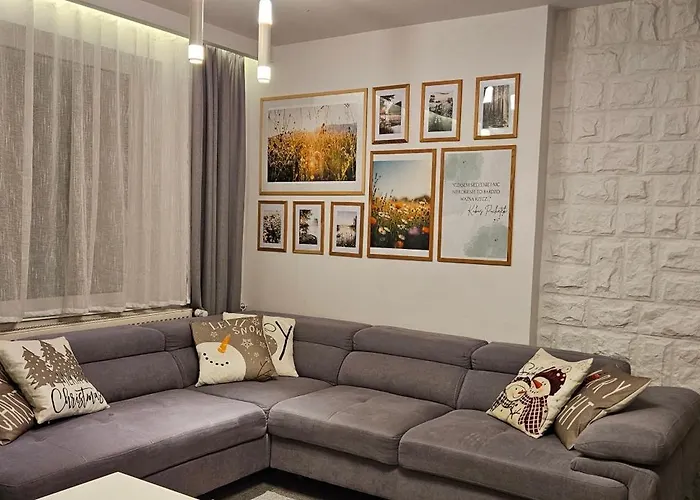 別荘 Sielskie Sitno *