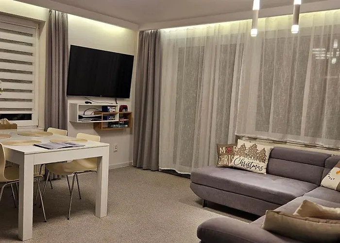 Sielskie Sitno 別荘 *