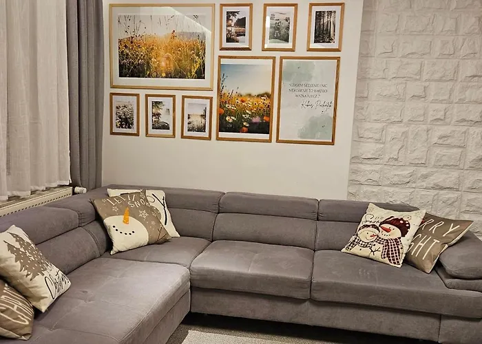 別荘 Sielskie Sitno Sitno (Pomerania)