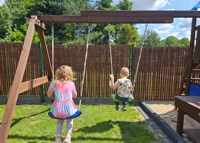 Sielskie Sitno Sitno (Pomerania)