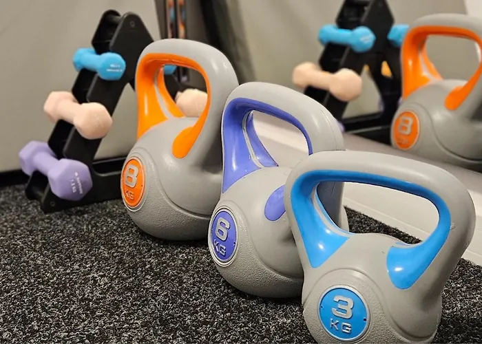 Sielskie Sitno Semesterbostad