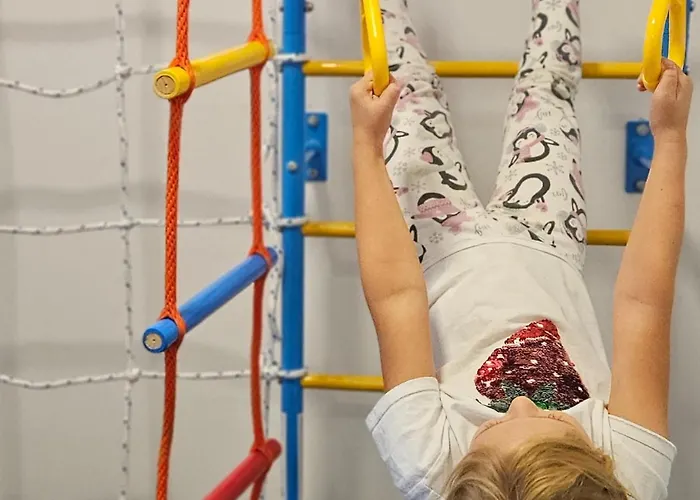 Sielskie Sitno Semesterbostad *