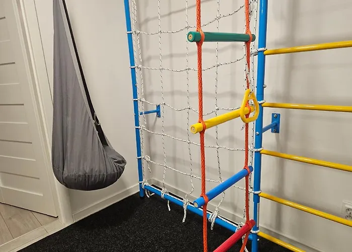 Sielskie Sitno Semesterbostad