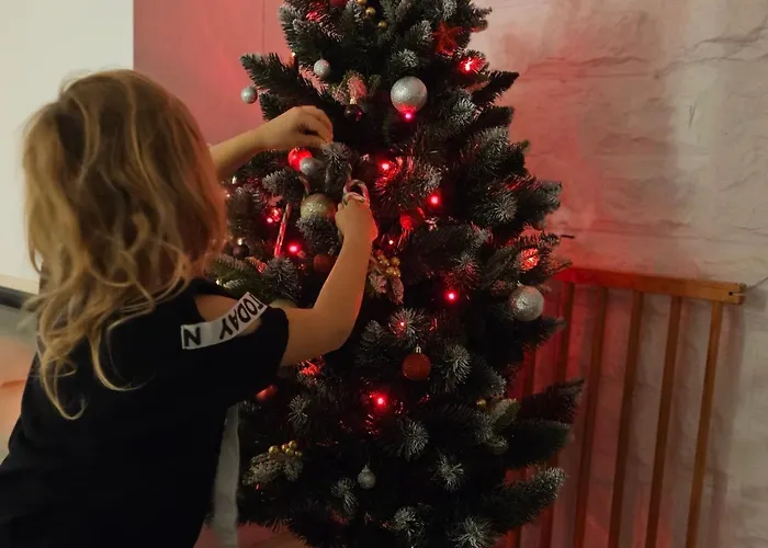 Semesterbostad Sielskie Sitno Sitno (Pomerania)