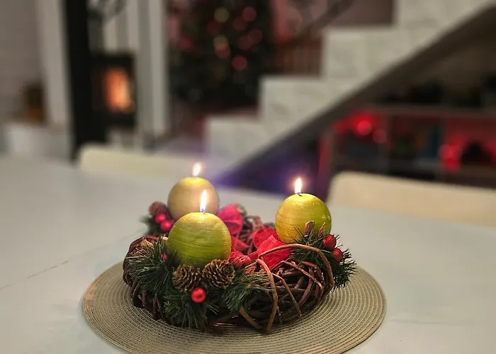 Semesterbostad Sielskie Sitno Sitno (Pomerania)