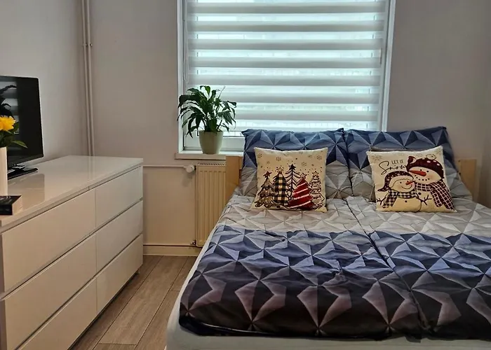 Sielskie Sitno Semesterbostad Sitno (Pomerania)