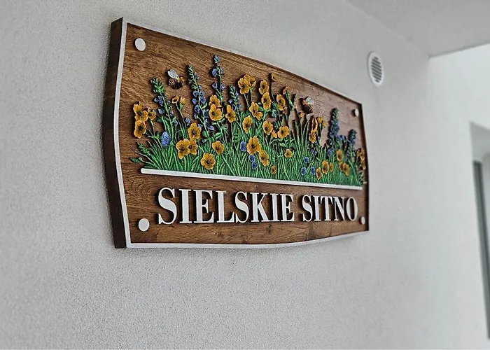 Sielskie Sitno